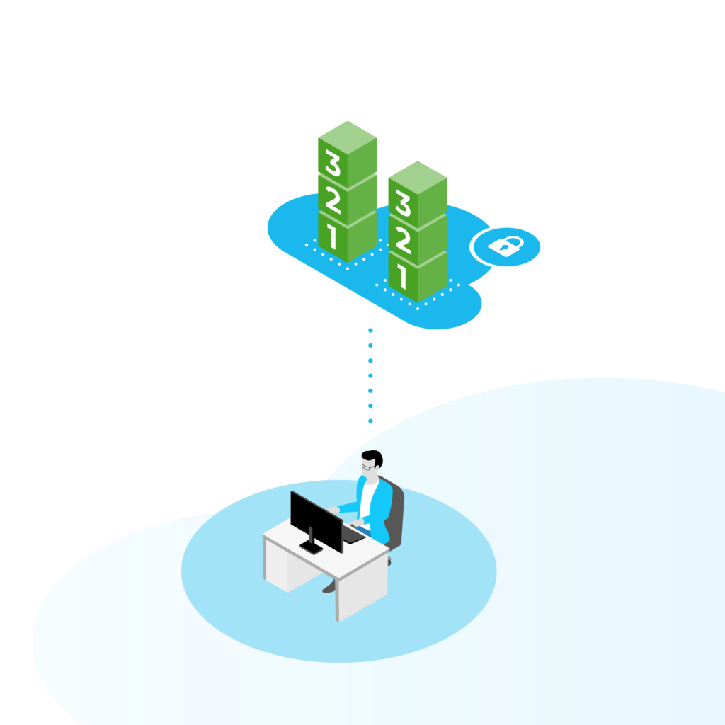 Managed Kubernetes for container-based applications | Kubernetes Cluster | Kubernetes Hosting from Germany