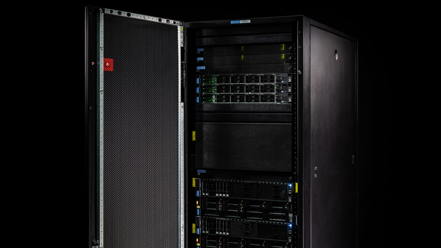 Hardware Beschaffung für IT-Infrastruktur | Komplettsysteme für Cloud oder On-Premise Infrastruktur