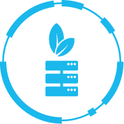 Compass | Managed Kubernetes | Nachhaltige Infrastruktur