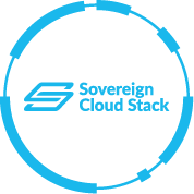 Cloud&Heat Titan Rack | Conform Souvereign Cloud Stack