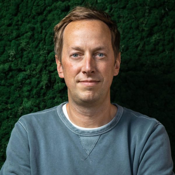Nicolas Röhrs CEO Co-Founder