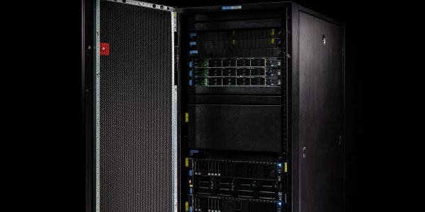 Hardware Beschaffung für IT-Infrastruktur | Komplettsysteme für Cloud oder On-Premise Infrastruktur