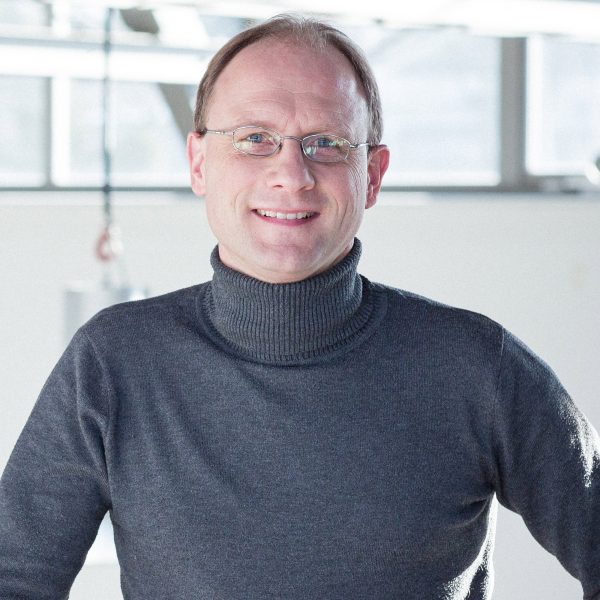Dr Jens Struckmeier